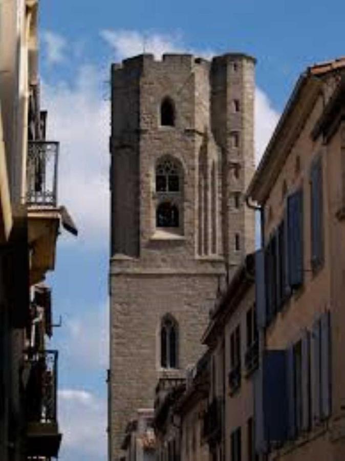 Hotel Astoria Carcassonne Exterior photo